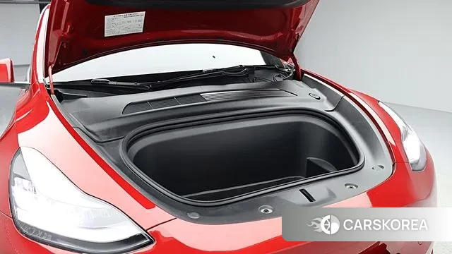 Tesla Model Y id 2990089 из Кореи 11