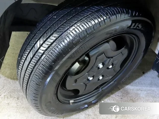 Hyundai Casper id 3508068 из Кореи 11