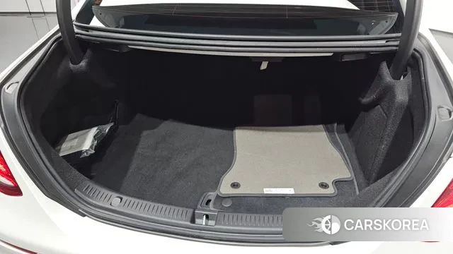 Mercedes-Benz E-Class W213 id 3766419 из Кореи 11
