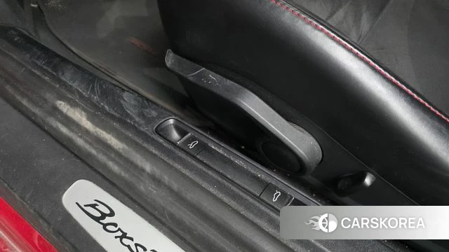Porsche 718 Boxster id 4417379 из Кореи 11