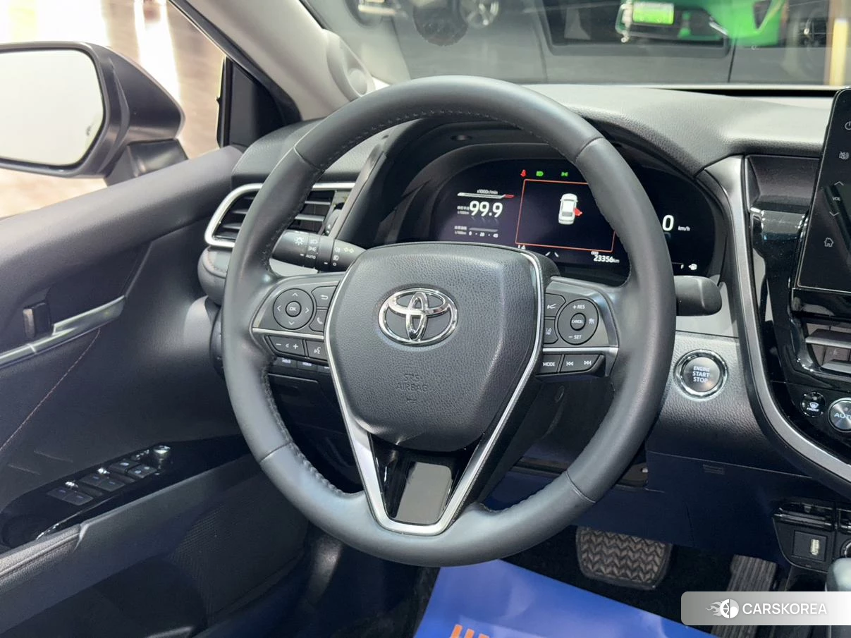 Toyota Camry id 4479546 из Китая 11