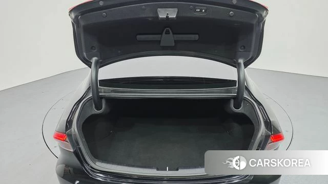 Hyundai The New Grandeur IG id 3794014 из Кореи 11