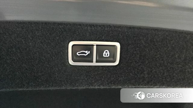 Genesis G90 (RS4) id 3839127 из Кореи 11