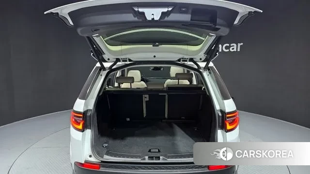 Land Rover Discovery Sports 2nd Generation id 3598192 из Кореи 11