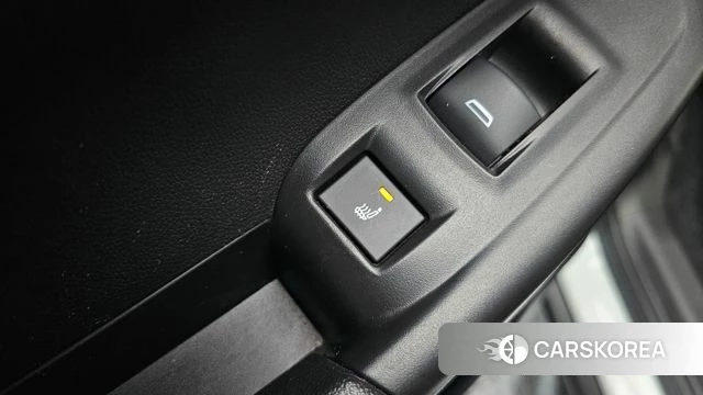 Chevrolet (GM Daewoo) The New Trail Blazer id 4591311 из Кореи 11