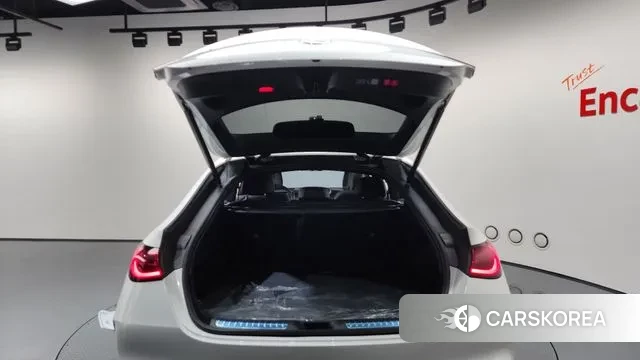 Mercedes-Benz GLC-Class X254 id 3341395 из Кореи 11