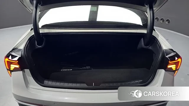 Kia The New K5 3rd generation id 3731785 из Кореи 11