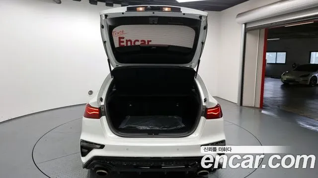 Kia The New K3 2nd generation id 2735755 из Кореи 11