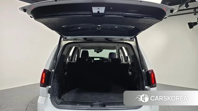 Kia Mohave Master id 3626718 из Кореи 11