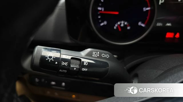 Kia Carnival 4th generation id 4402348 из Кореи 11