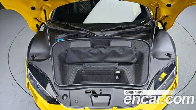 Audi R8 (4S) id 2609070 из Кореи 11