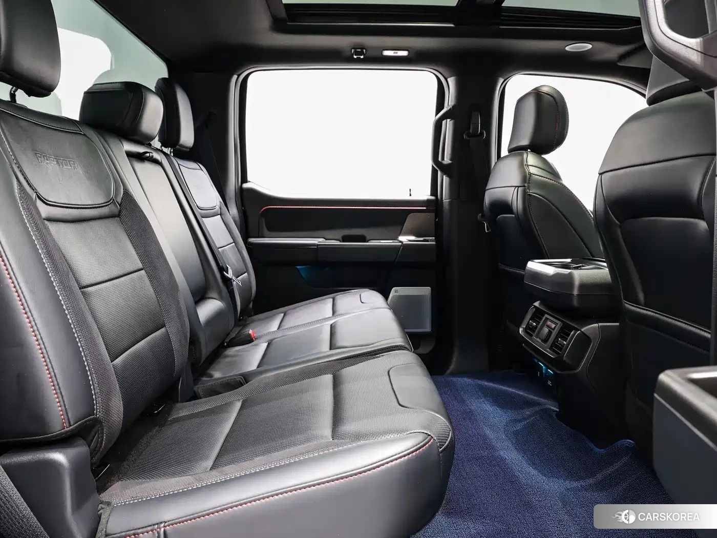 Ford F-150 Raptor id 4538915 из Китая 11