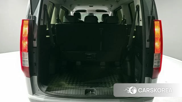 Hyundai Staria id 3871293 из Кореи 11