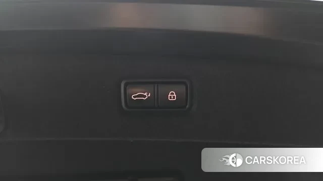 Genesis G90 id 3065505 из Кореи 11