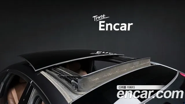 Genesis G80 (RG3) id 2955947 из Кореи 11