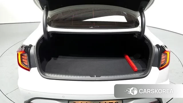 Hyundai Sonata (DN8) id 3788820 из Кореи 11