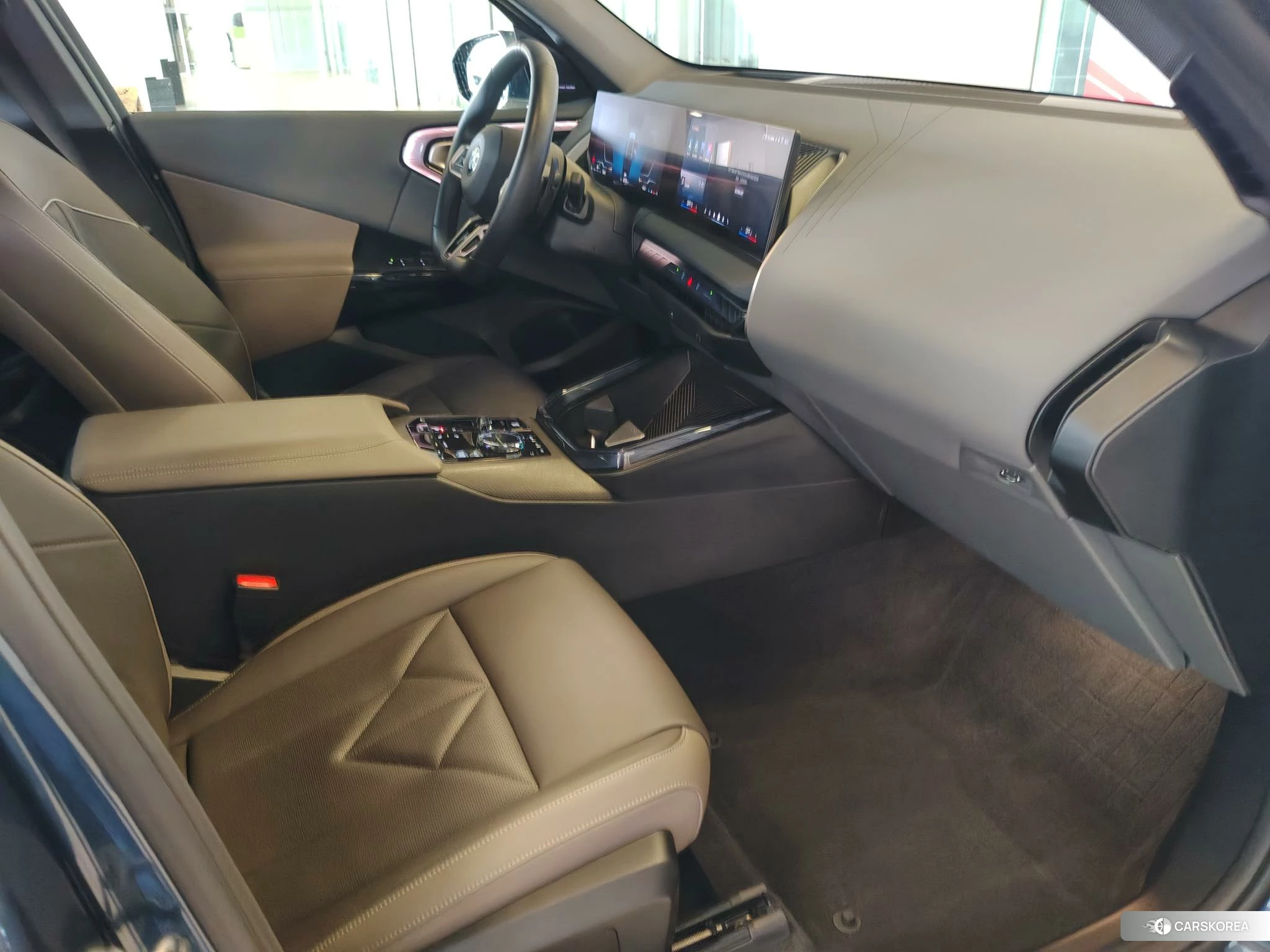BMW X3 id 4473948 из Китая 11