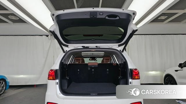 Kia The New Sorento id 4637810 из Кореи 11