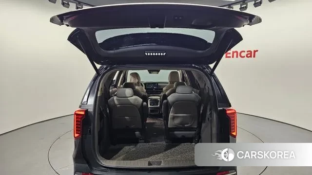 Kia The New Carnival 4th Generation id 3472079 из Кореи 11