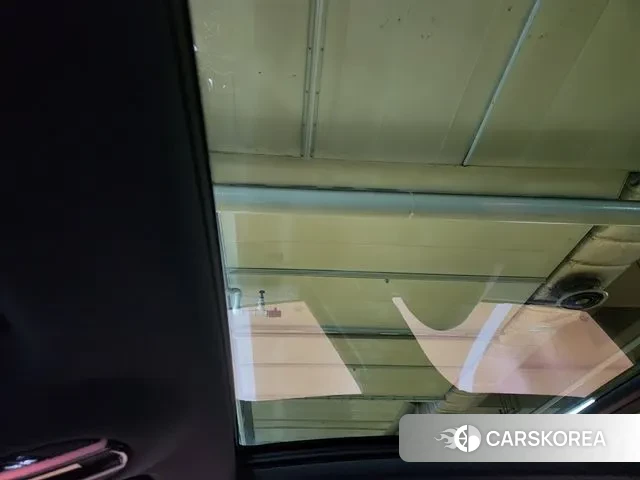 Porsche Cayenne (PO536) id 3013623 из Кореи 11