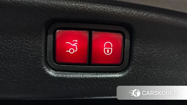 Mercedes-Benz C-Class W205 id 3721506 из Кореи 11