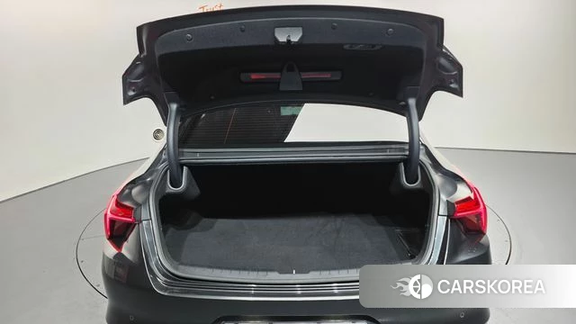 Kia K8 id 4592799 из Кореи 11