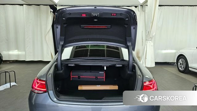 Mercedes-Benz CLS-Class C257 id 3828722 из Кореи 11