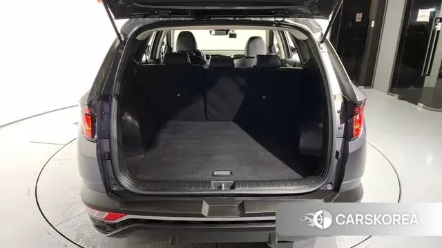 Hyundai Tucson (NX4) id 3032231 из Кореи 11