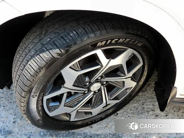Hyundai Palisade id 4865348 из Кореи 11