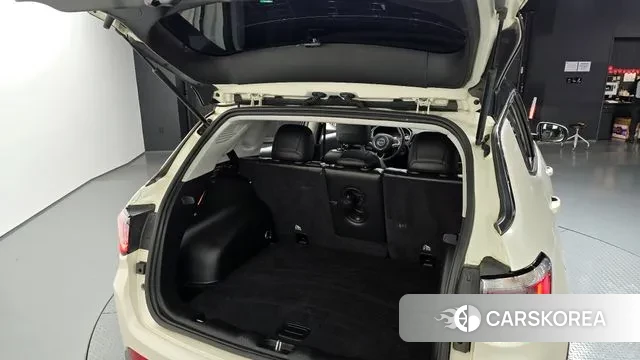 Jeep Compass 2nd Generation id 3391390 из Кореи 11