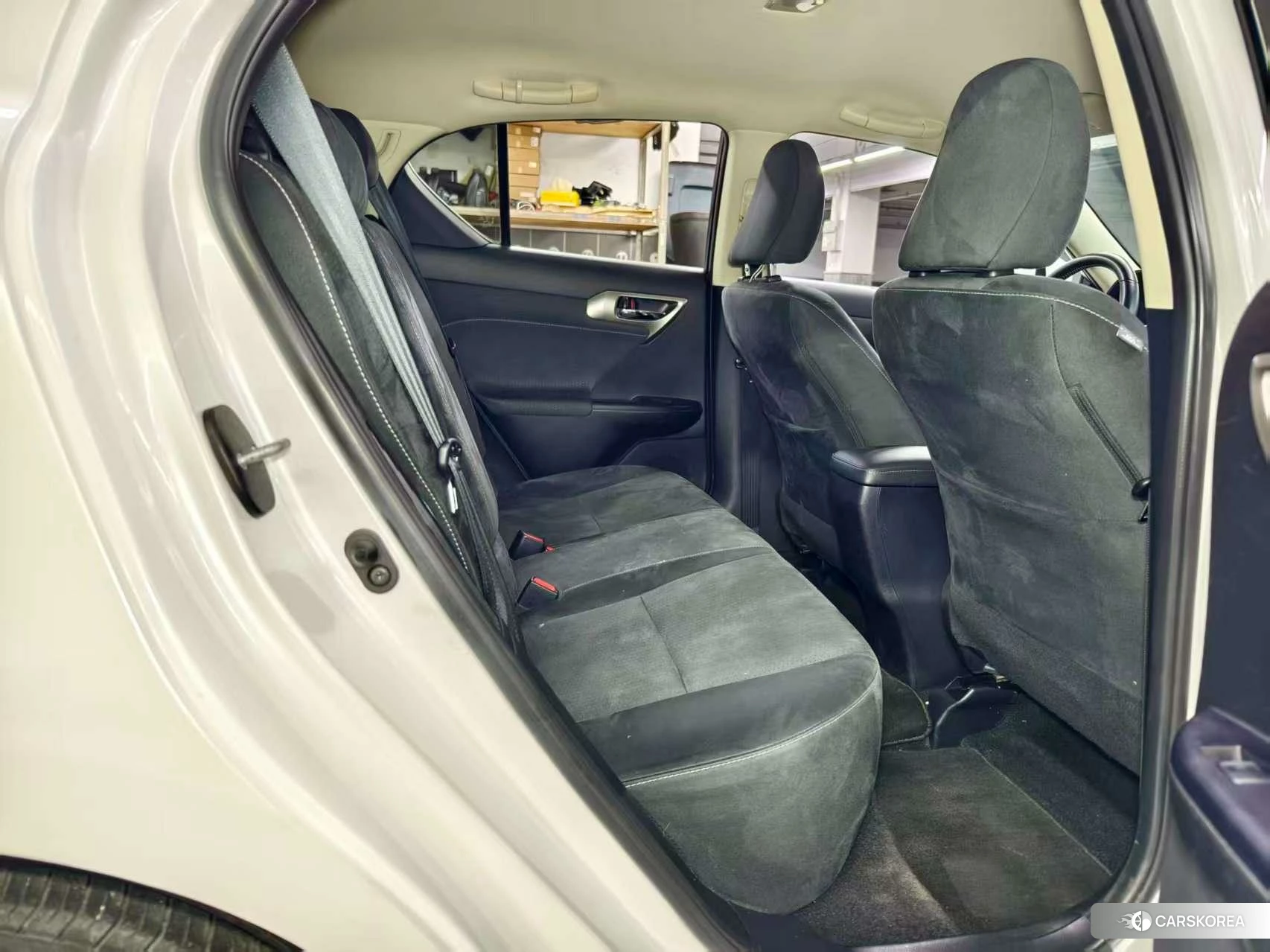 Lexus CT id 4420340 из Китая 11