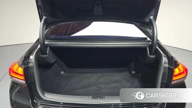 Genesis G80 id 4574556 из Кореи 11