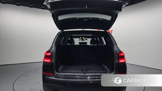 BMW X3 (G01) id 3616880 из Кореи 11