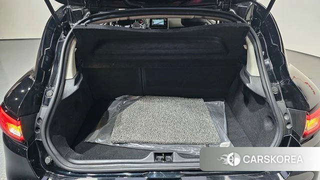 Renault Korea (Samsung) Clio id 3867188 из Кореи 11