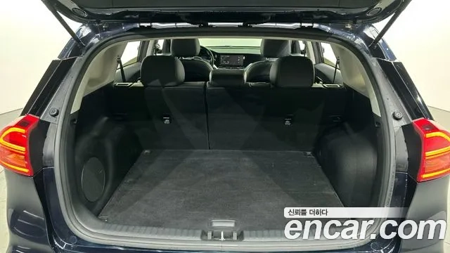 Kia The New Niro id 2932667 из Кореи 11