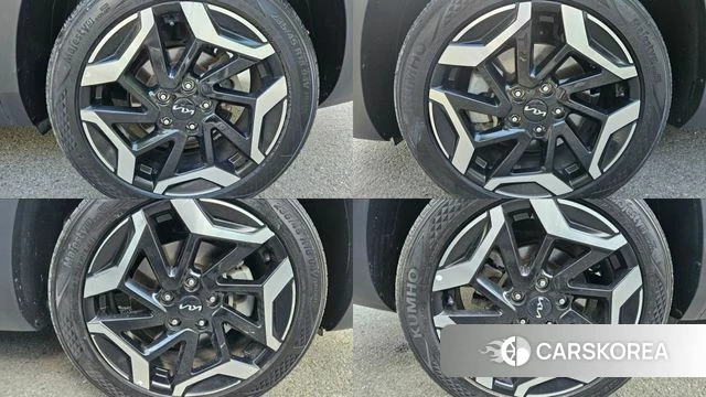 Kia The New Seltos id 4763013 из Кореи 11