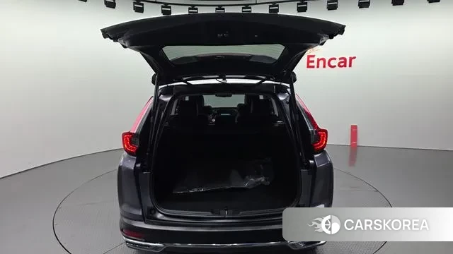 Honda CR-V 5th generation id 3037458 из Кореи 11