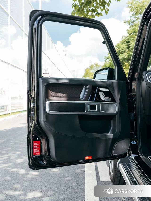 Mercedes-Benz G-class id 4275348 из Китая 11
