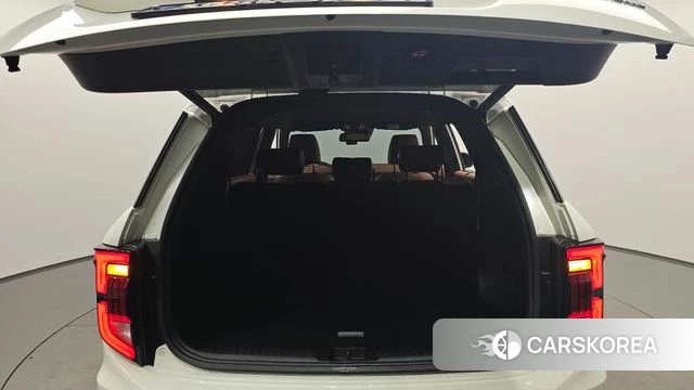 Ssangyong Torres id 4613366 из Кореи 11
