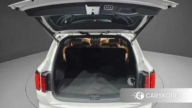 Kia Sorento 4th Generation id 3503076 из Кореи 11