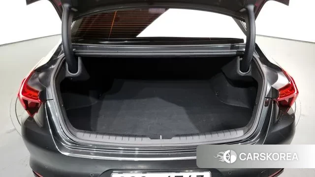 Kia K8 id 3007980 из Кореи 11