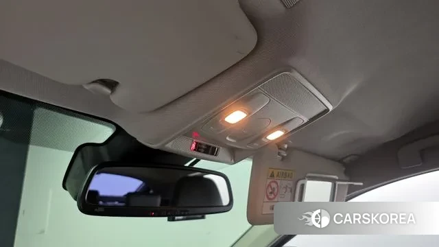 Renault Korea (Samsung) XM3 id 3044389 из Кореи 11