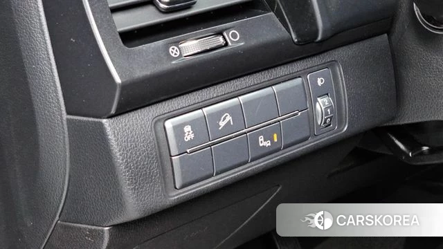 Ssangyong Rexton Sports id 4562549 из Кореи 11