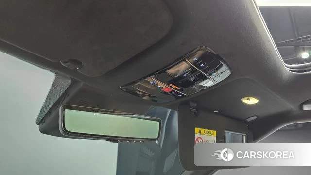 Hyundai Santa Fe (MX5) id 3817646 из Кореи 11