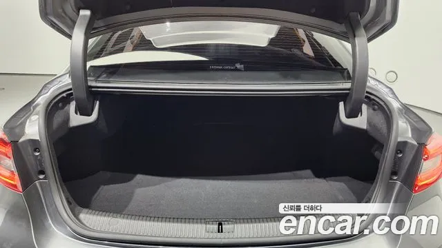 Renault Korea (Samsung) SM6 id 2701408 из Кореи 11