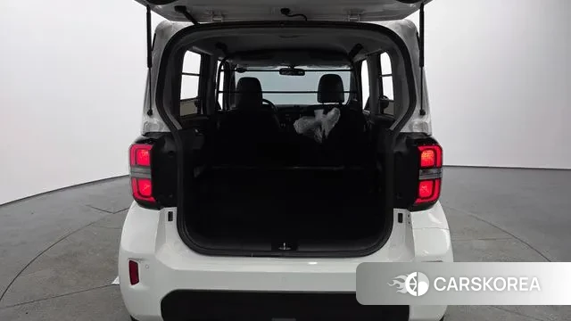 Kia The New Kia Ray id 3649446 из Кореи 11