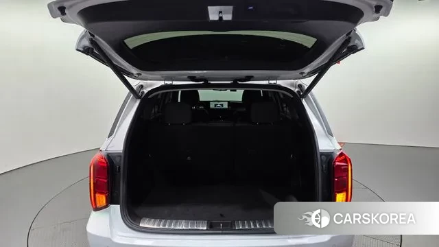 Hyundai The New Palisade id 3394511 из Кореи 11