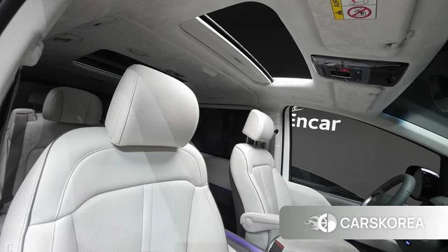 Hyundai Staria id 4612393 из Кореи 11