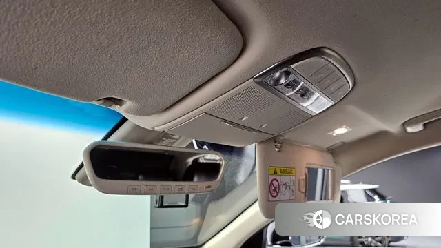 Genesis G90 id 3407266 из Кореи 11