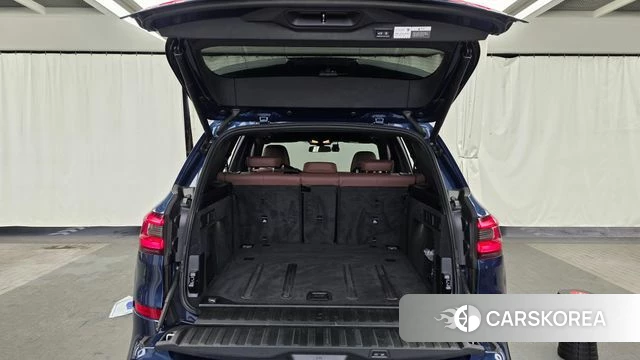 BMW X5 (G05) id 4614377 из Кореи 11